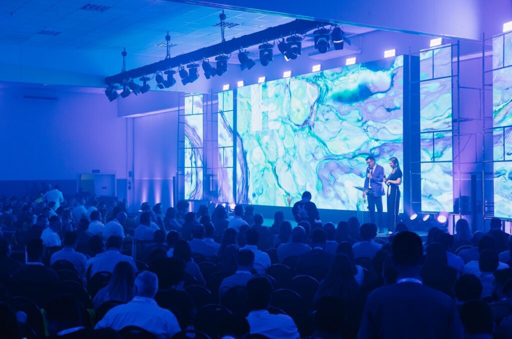 SIMM! Brasil 2025 | Crédito: Divulgação oficial do evento