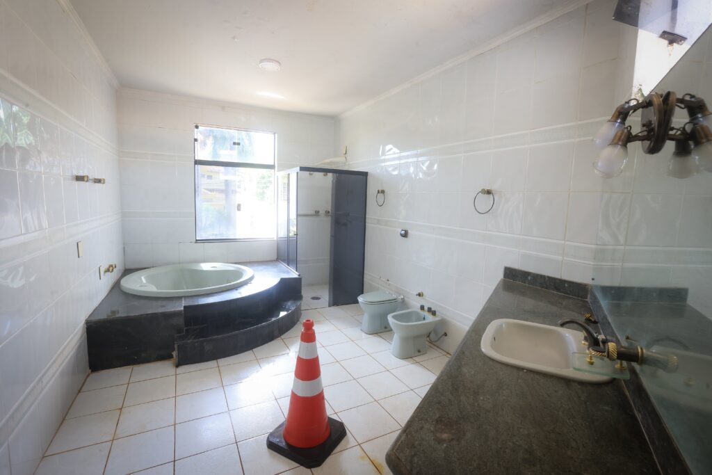 Open House da CASACOR Ribeirão Preto 2025 | Crédito: Rafael Cautella