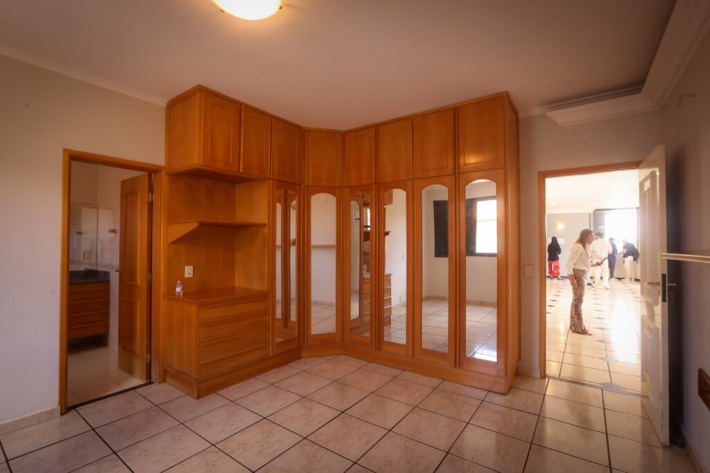 Open House da CASACOR Ribeirão Preto 2025 | Crédito: Rafael Cautella