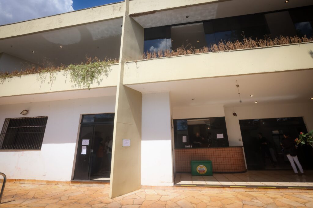 Open House da CASACOR Ribeirão Preto 2025 | Crédito: Rafael Cautella