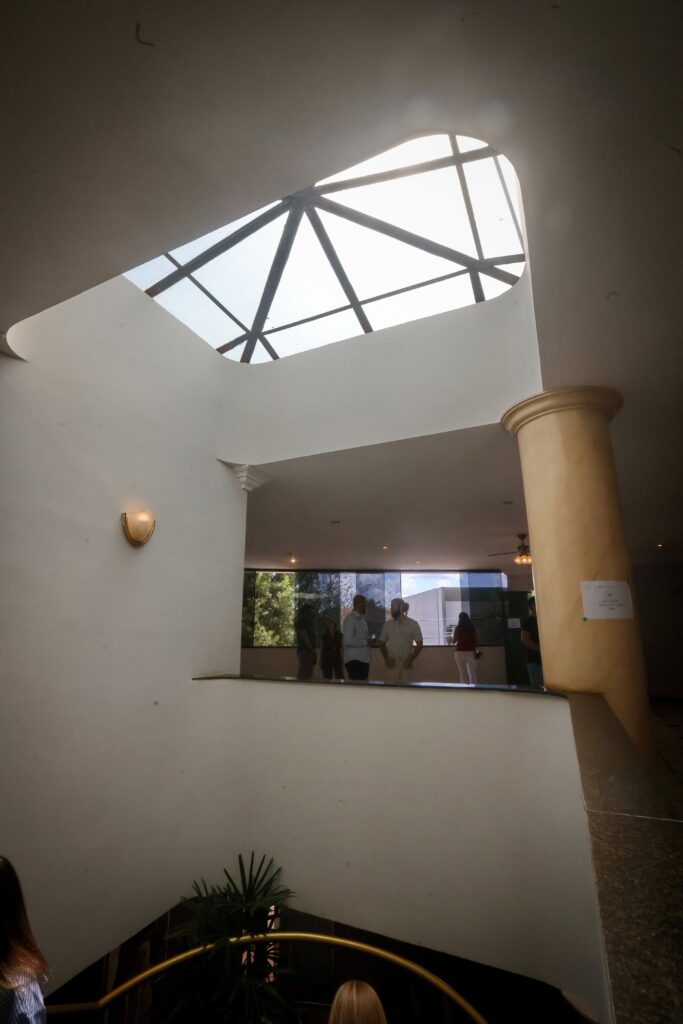 Open House da CASACOR Ribeirão Preto 2025 | Crédito: Rafael Cautella