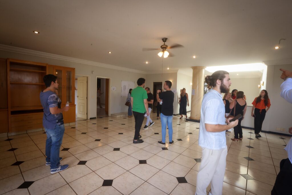 Open House da CASACOR Ribeirão Preto 2025 | Crédito: Rafael Cautella