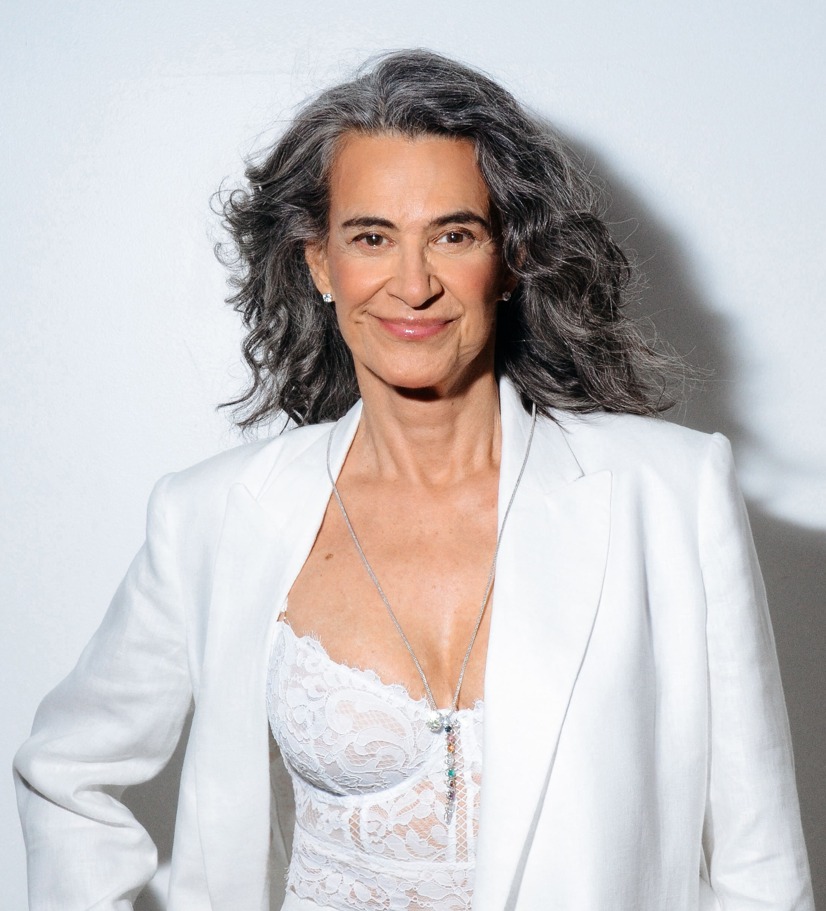 Simone | Crédito: Felipe Rufino