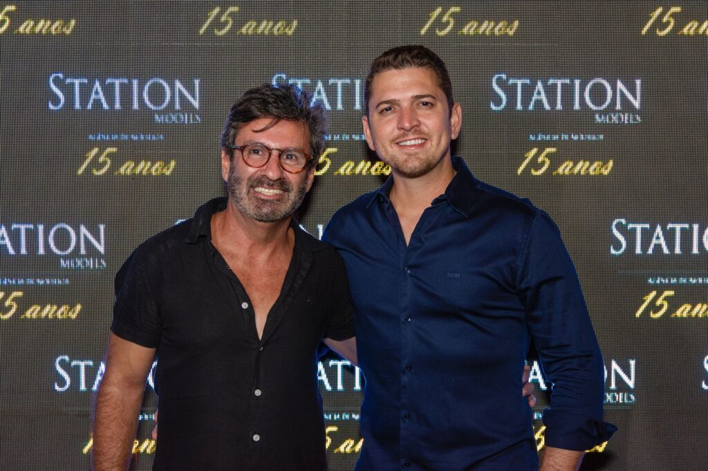 Agência celebra 15 anos no Zucker Restaurante | Créditos: Divulgação