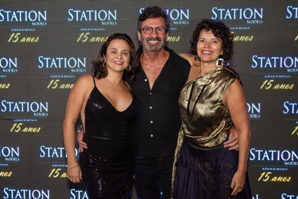 Agência celebra 15 anos no Zucker Restaurante | Créditos: Divulgação