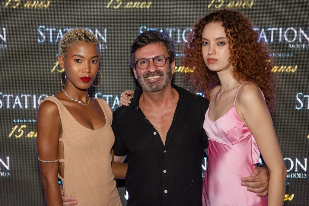 Agência celebra 15 anos no Zucker Restaurante | Créditos: Divulgação