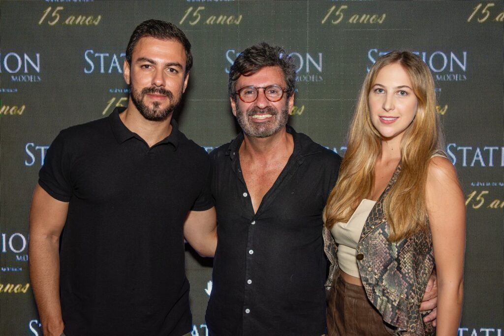 Agência celebra 15 anos no Zucker Restaurante | Créditos: Divulgação