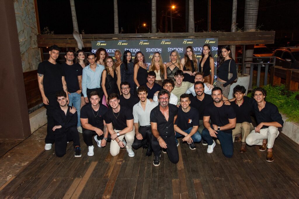 Agência celebra 15 anos no Zucker Restaurante | Créditos: Divulgação