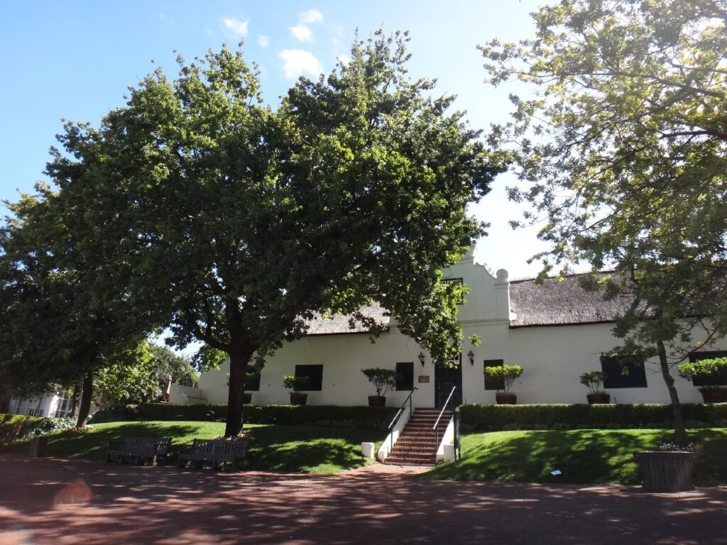 Viagem a África do Sul _ Máisa Valochi | Créditos: Arquivo Pessoal