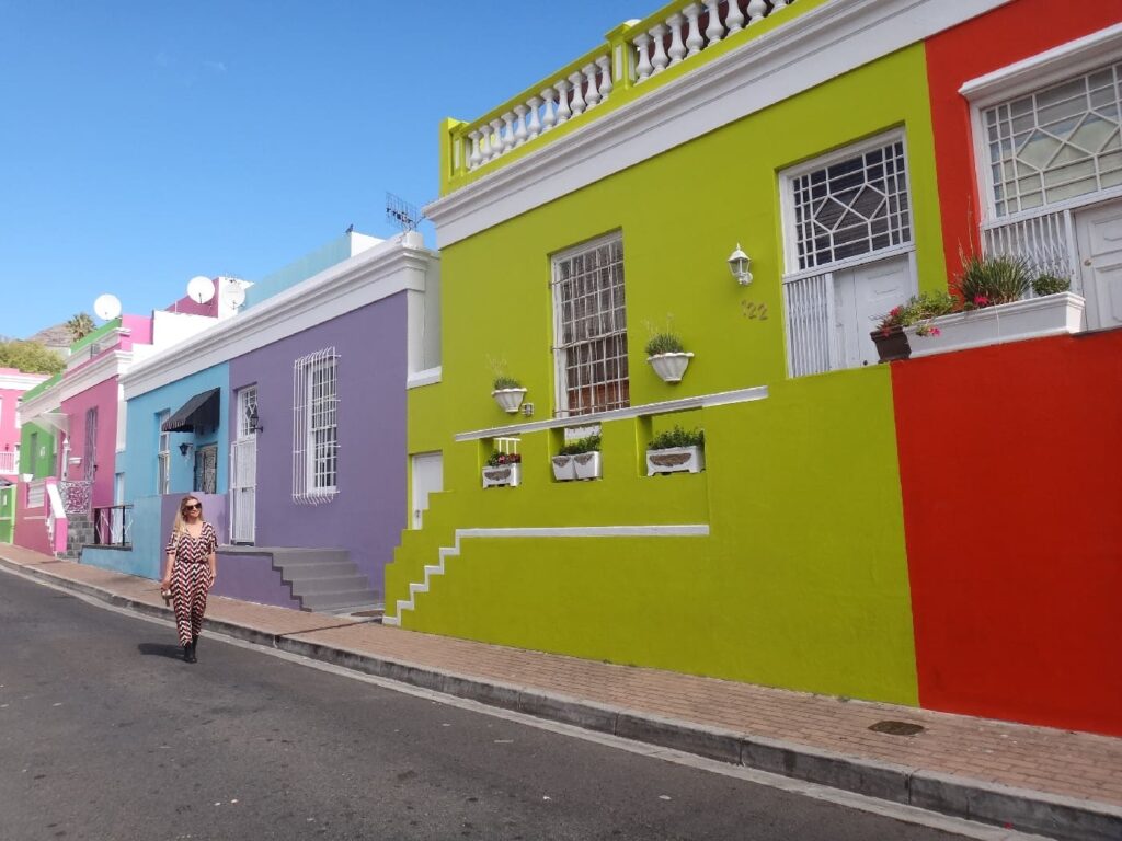 Viagem a África do Sul _ Máisa Valochi | Créditos: Arquivo Pessoal