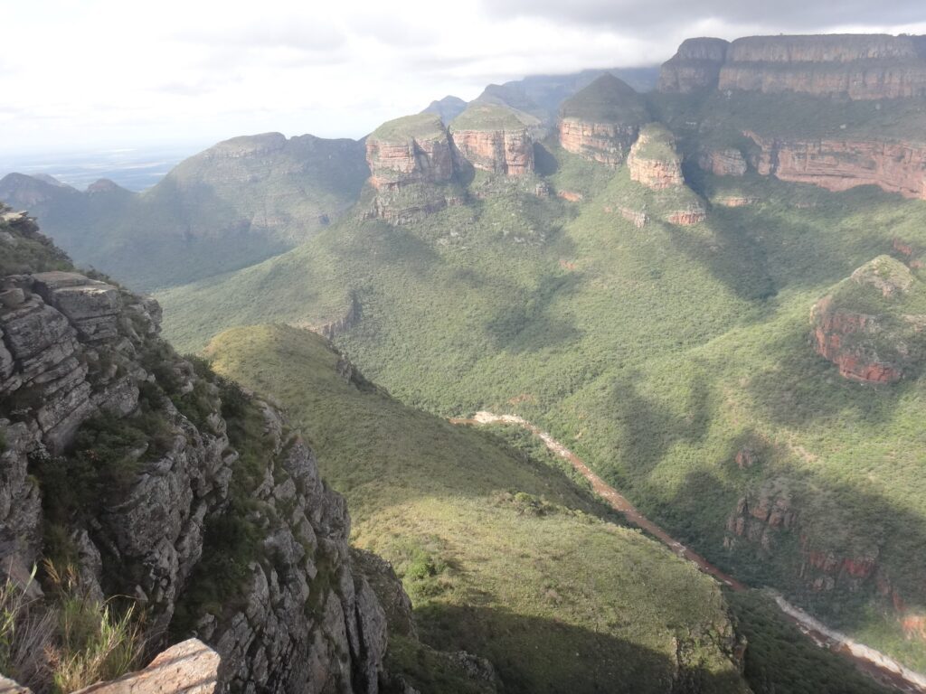 Viagem a África do Sul _ Máisa Valochi | Créditos: Arquivo Pessoal