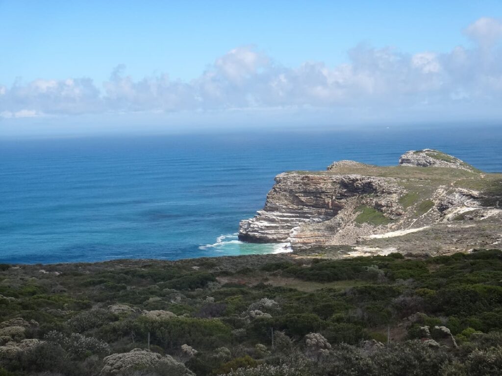 Viagem a África do Sul _ Máisa Valochi | Créditos: Arquivo Pessoal