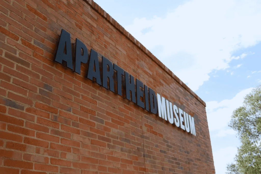 Viagem a África do Sul _ Máisa Valochi | Créditos: Divulgação