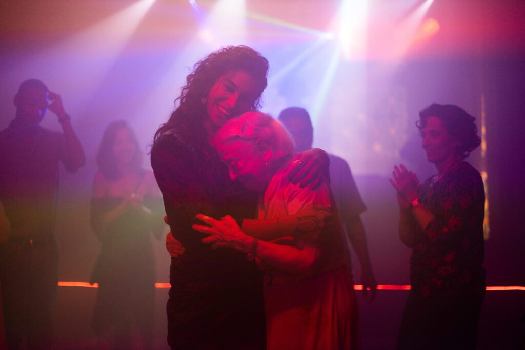 Vitória, novo filme de Fernanda Montenegro | Crédito: Divulgação