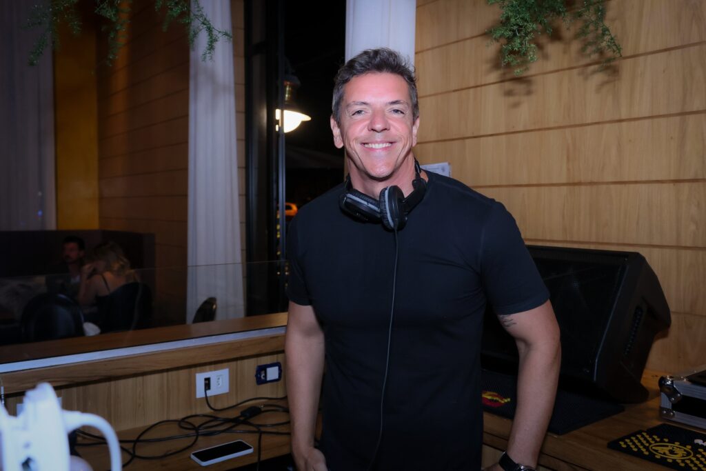 Hugo Gazola | Crédito: Rafael Cautella