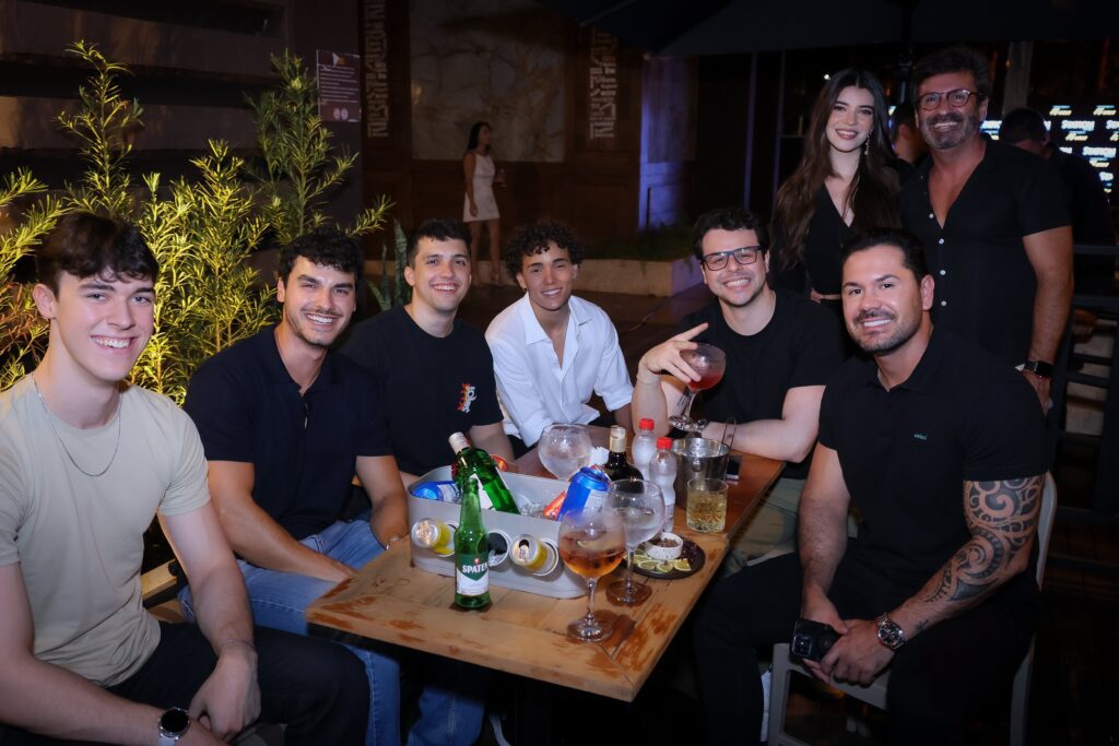 Zucker tem noite de Eletro Hits | Crédito: Rafael Cautella