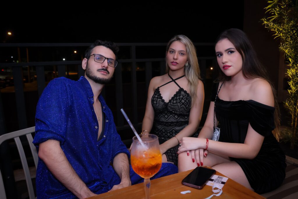 Zucker tem noite de Eletro Hits | Crédito: Rafael Cautella