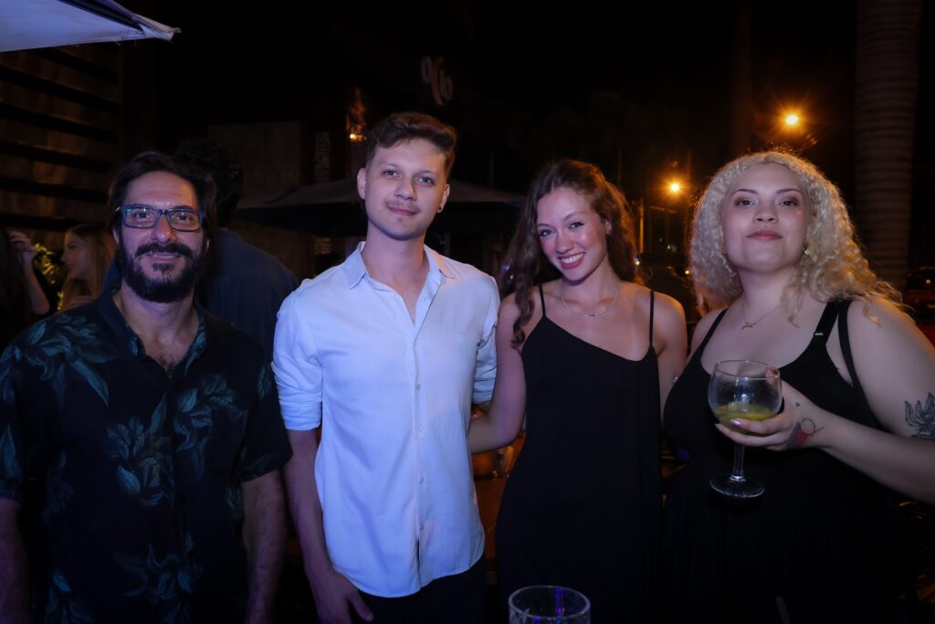 Zucker tem noite de Eletro Hits | Crédito: Rafael Cautella