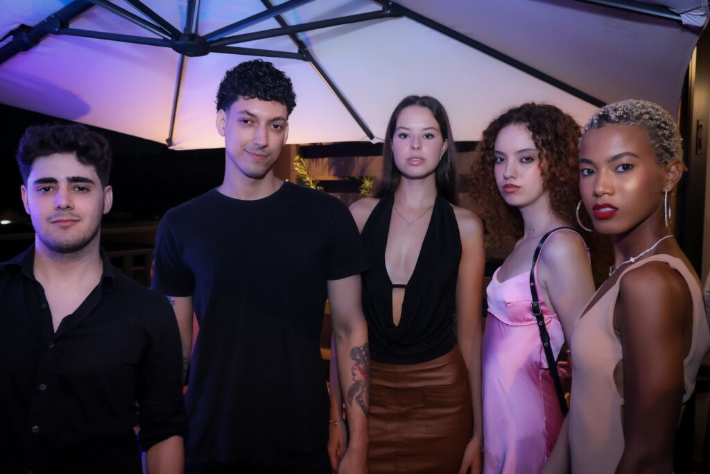 Zucker tem noite de Eletro Hits | Crédito: Rafael Cautella