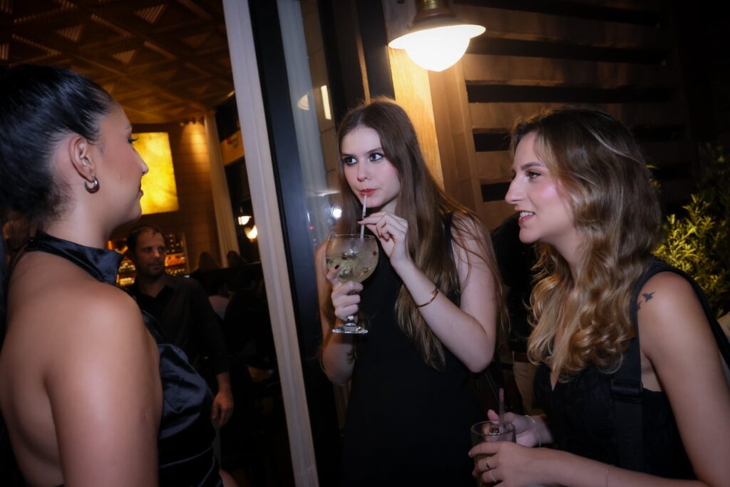 Zucker tem noite de Eletro Hits | Crédito: Rafael Cautella