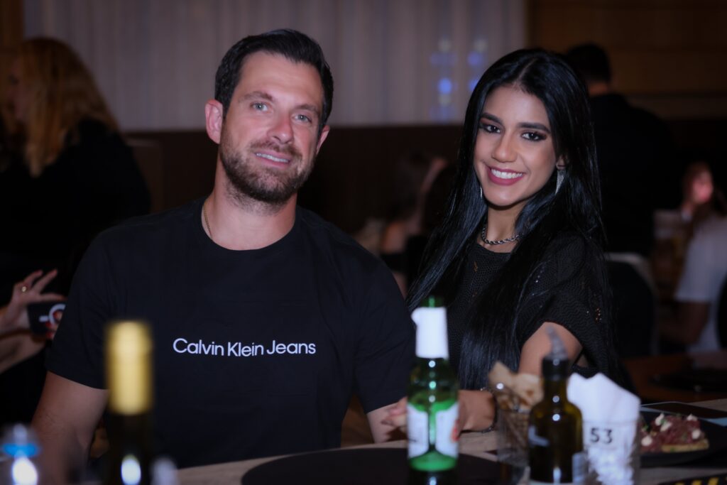 Zucker tem noite de Eletro Hits | Crédito: Rafael Cautella