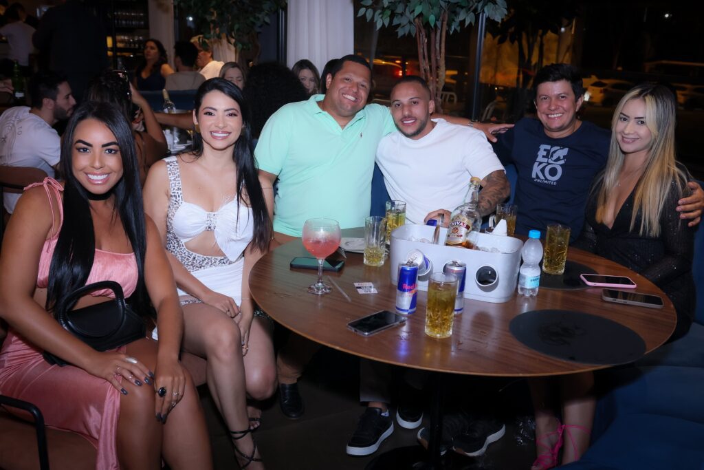 Zucker tem noite agitada em 15 de março | Crédito: Rafael Cautella