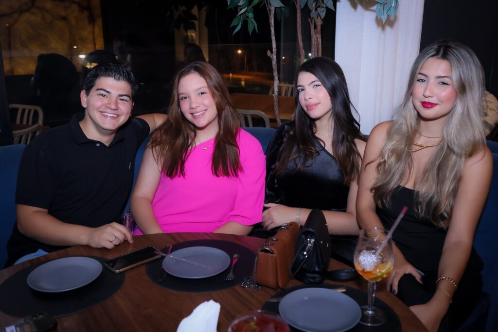 Zucker tem noite agitada em 15 de março | Crédito: Rafael Cautella