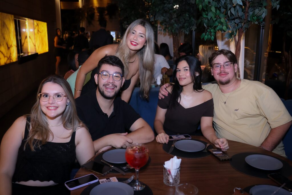 Zucker tem noite agitada em 15 de março | Crédito: Rafael Cautella