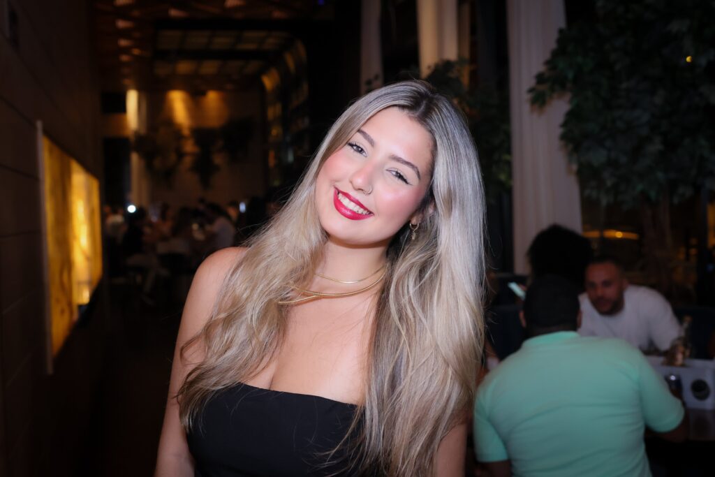 Zucker tem noite agitada em 15 de março | Crédito: Rafael Cautella