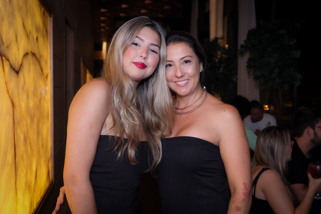 Zucker tem noite agitada em 15 de março | Crédito: Rafael Cautella