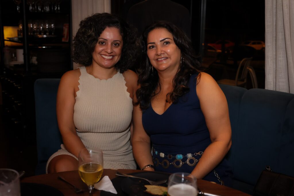 Zucker tem noite agitada em 15 de março | Crédito: Rafael Cautella