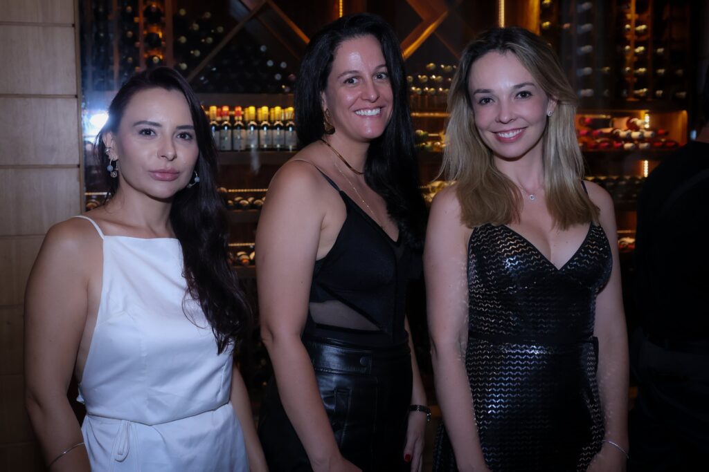 Zucker tem noite de Eletro Hits | Crédito: Rafael Cautella