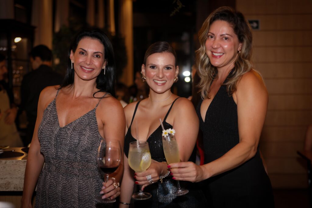 Zucker tem noite agitada em 15 de março | Crédito: Rafael Cautella