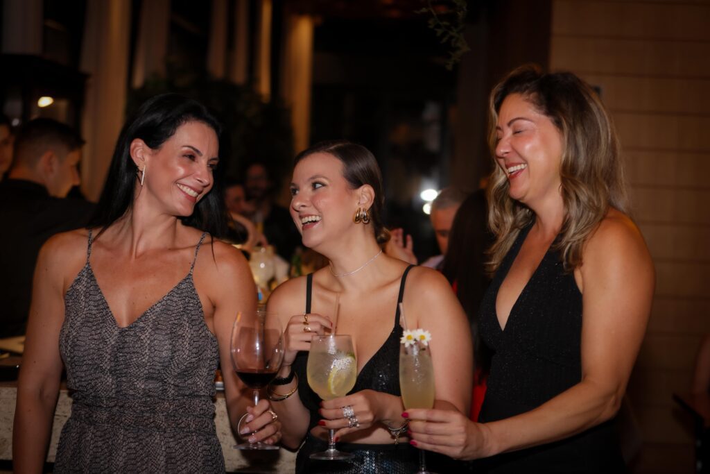 Zucker tem noite agitada em 15 de março | Crédito: Rafael Cautella