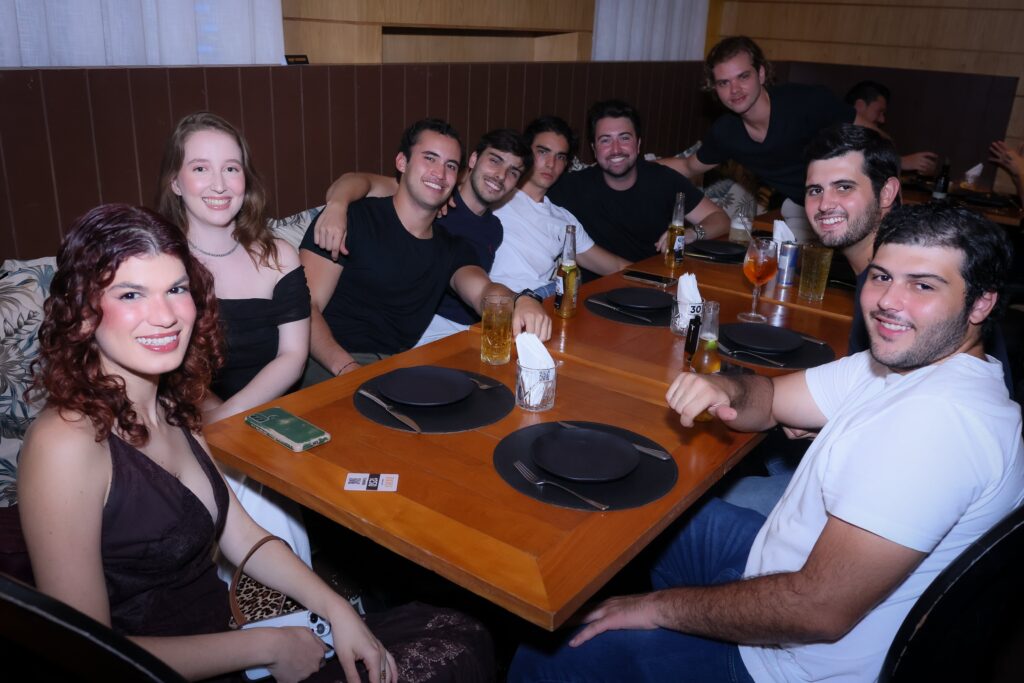 Zucker tem noite de Eletro Hits | Crédito: Rafael Cautella