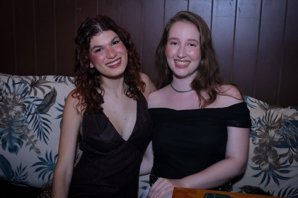 Zucker tem noite de Eletro Hits | Crédito: Rafael Cautella