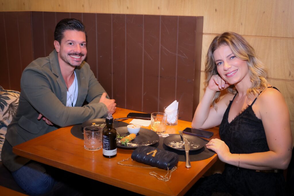 Zucker tem noite de Eletro Hits | Crédito: Rafael Cautella