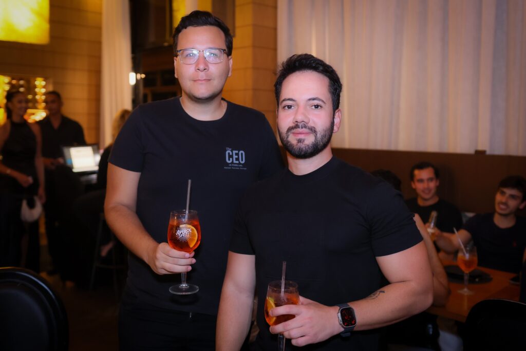 Zucker tem noite de Eletro Hits | Crédito: Rafael Cautella