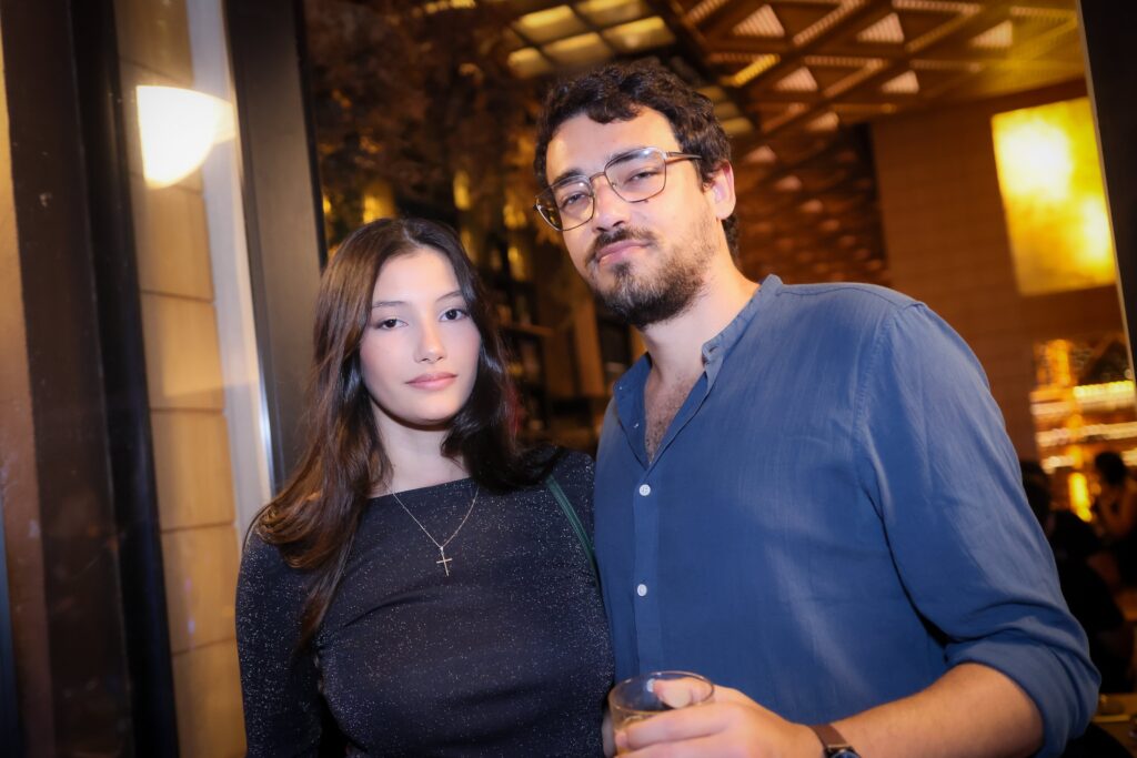 Zucker tem noite de Eletro Hits | Crédito: Rafael Cautella