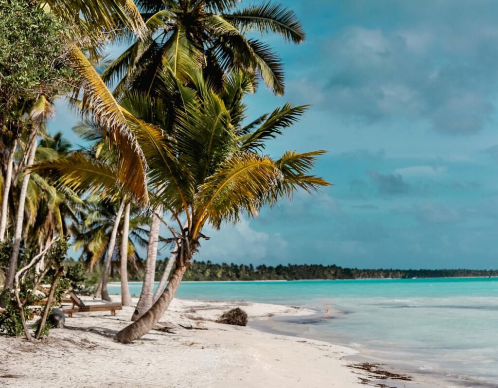 Zumm Review _ Maria Clara _ Punta Cana | Créditos: Arquivo Pessoal