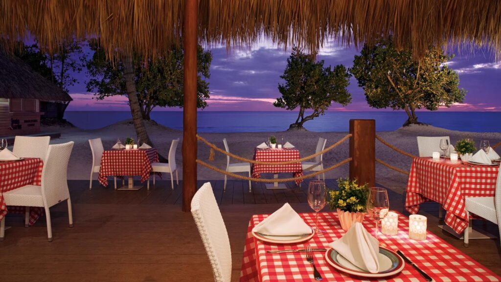 Zumm Review _ Maria Clara _ Punta Cana | Créditos: Divulgação