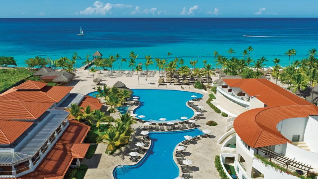 Zumm Review _ Maria Clara _ Punta Cana | Créditos: Divulgação