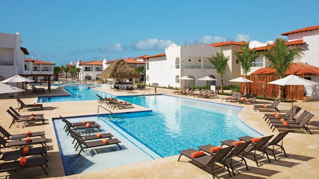 Zumm Review _ Maria Clara _ Punta Cana | Créditos: Divulgação