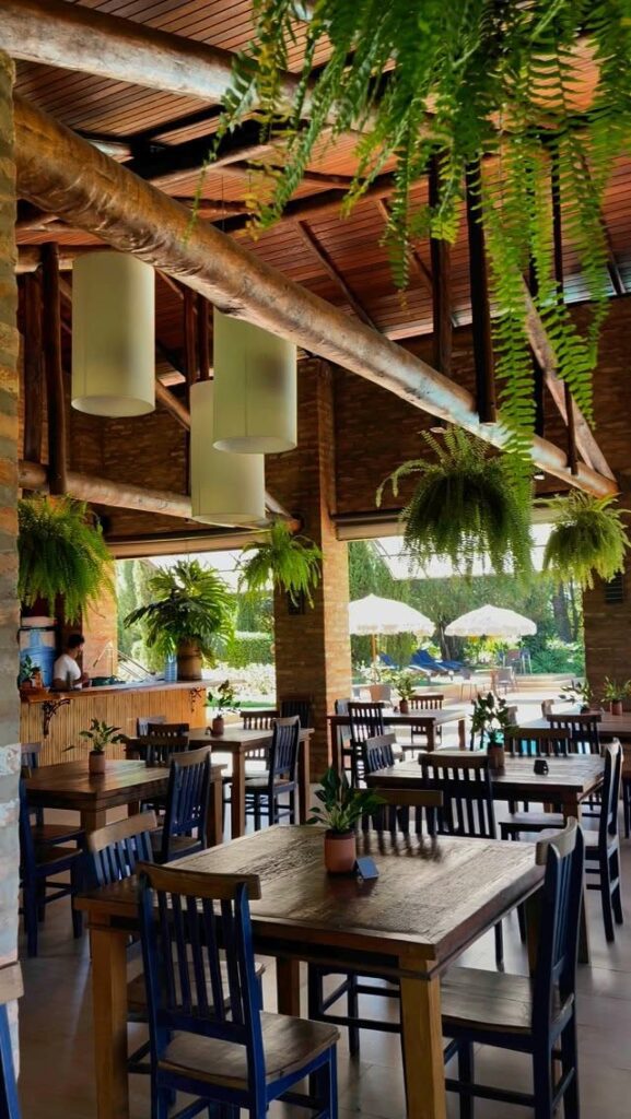 Zumm Review _ Uma pausa na rotina _ Taisa Balzan | Créditos: Divulgação