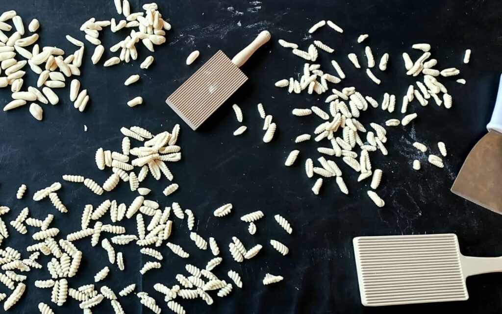 Museu Casa da Memória Italiana promove curso de culinária | Crédito: Divulgação / Museu Casa da Memória Italiana