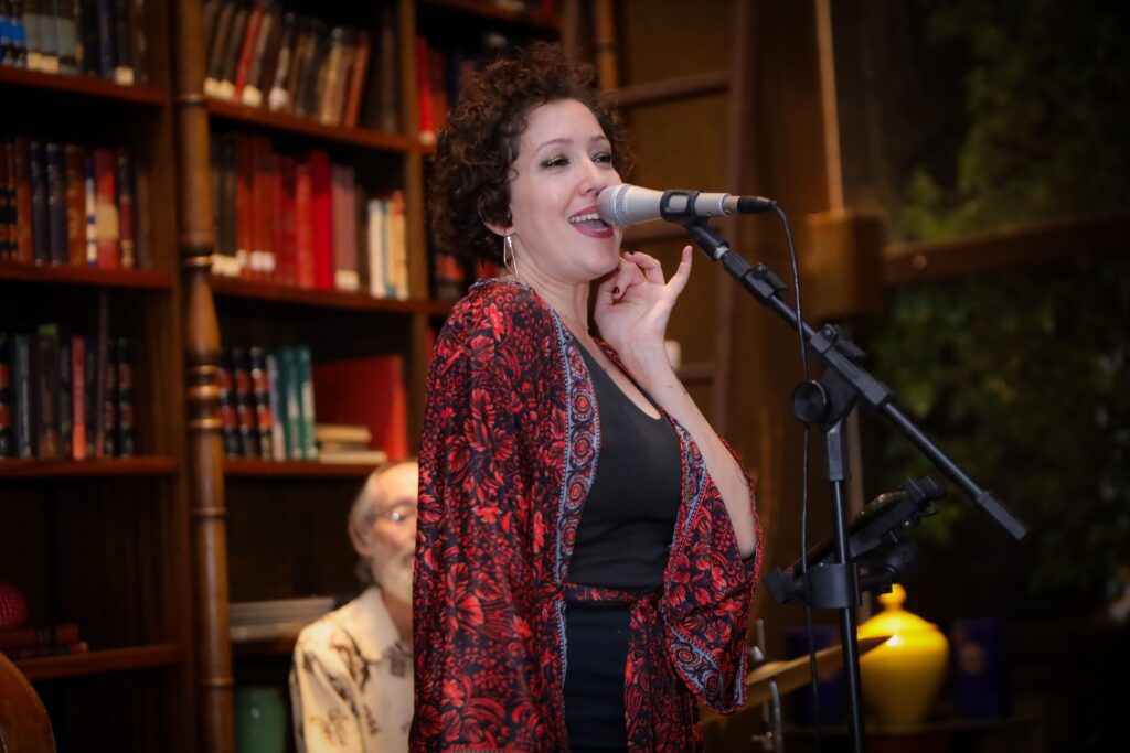 Jazz ao vivo no Ancho di Tullio | Crédito: Rafael Cautella