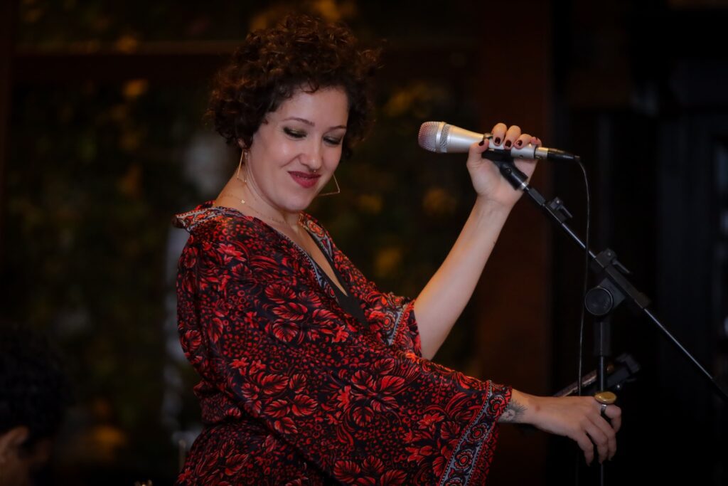 Jazz ao vivo no Ancho di Tullio | Crédito: Rafael Cautella