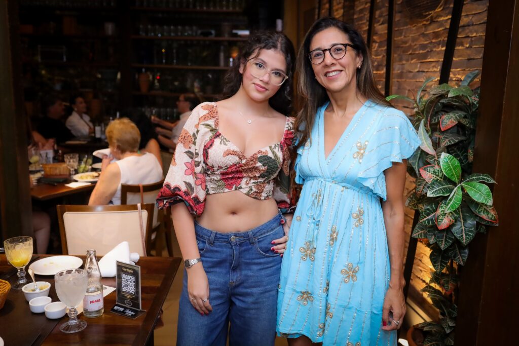 Jantar no Ancho di Tullio | Crédito: Rafael Cautella