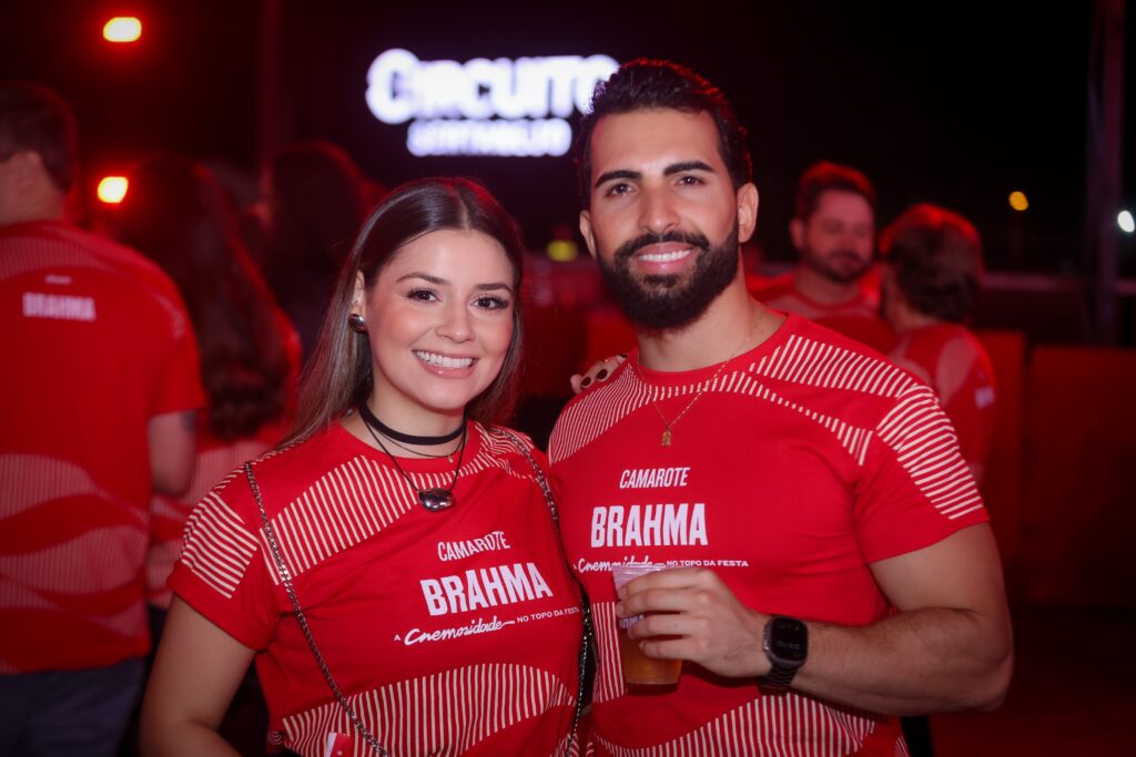 Camarotes da 1ª noite do Ribeirão Rodeo Music 2025 | Crédito: Rafael Cautella
