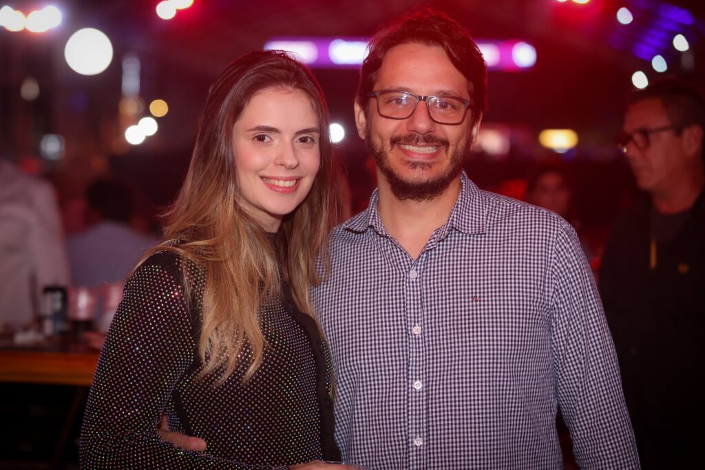 Camarotes da 1ª noite do Ribeirão Rodeo Music 2025 | Crédito: Rafael Cautella